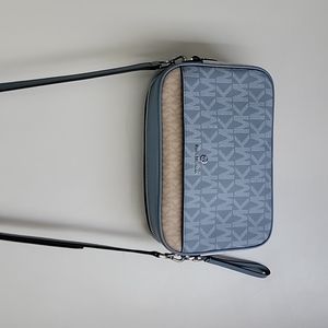 Authentic MK Crossbody Purse
